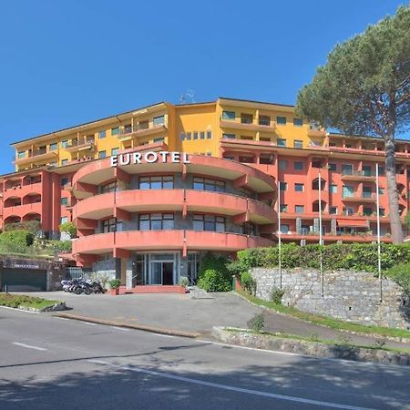 Perla Flexyrent Ac Wifi Swim Pool Apartman Rapallo Kültér fotó