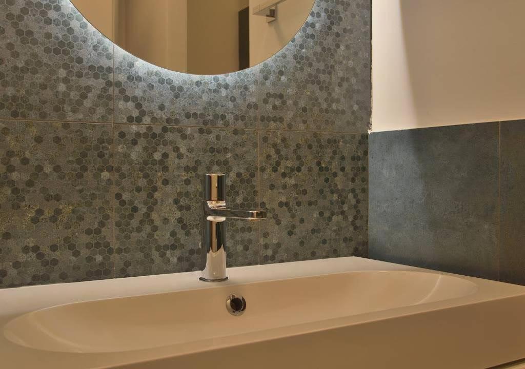 Perla Flexyrent Ac Wifi Swim Pool Apartman Rapallo Kültér fotó