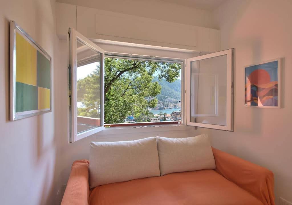 Perla Flexyrent Ac Wifi Swim Pool Apartman Rapallo Kültér fotó